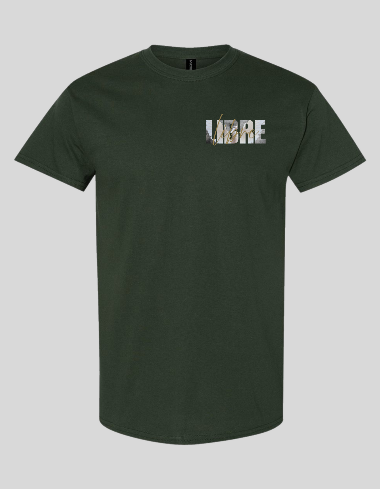 "Somos Libre" Conference 2025 T-Shirt