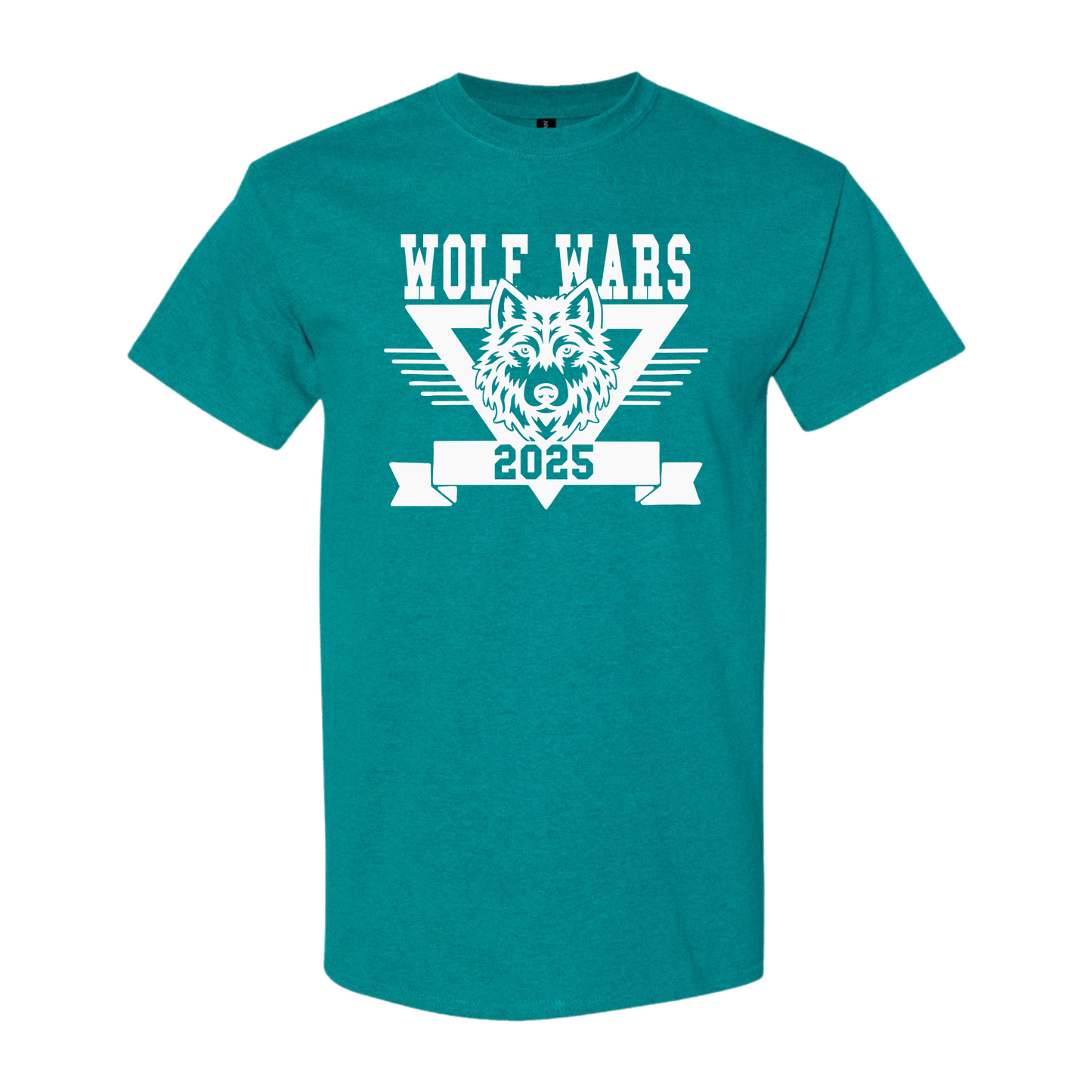 Feagin Mill "7th Grade Field Day" T-Shirt