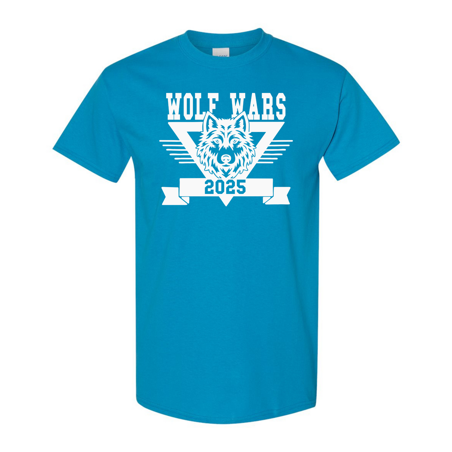 Feagin Mill "7th Grade Field Day" T-Shirt