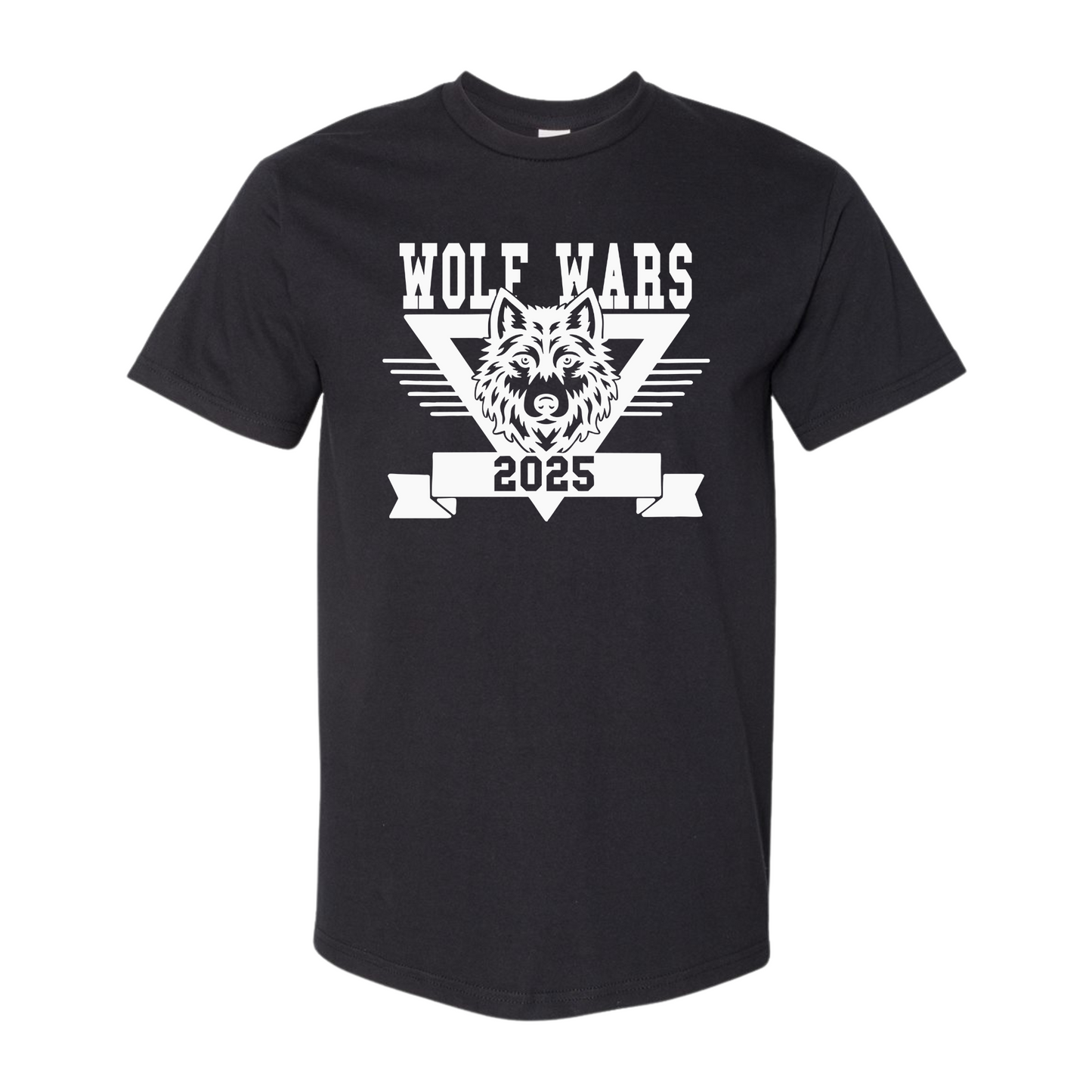 Feagin Mill "7th Grade Field Day" T-Shirt