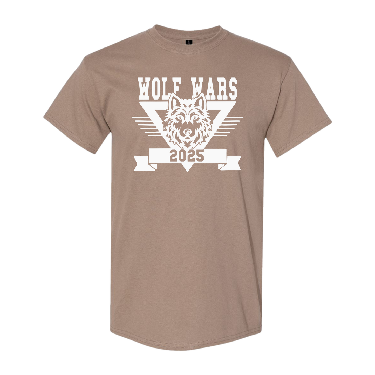 Feagin Mill "7th Grade Field Day" T-Shirt