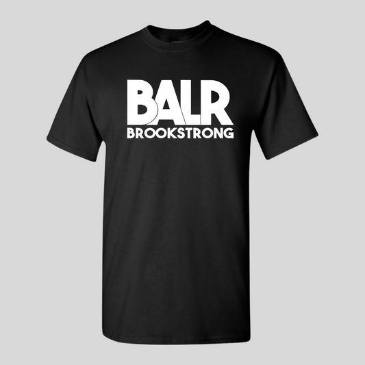 "BrookStrong" T-Shirt
