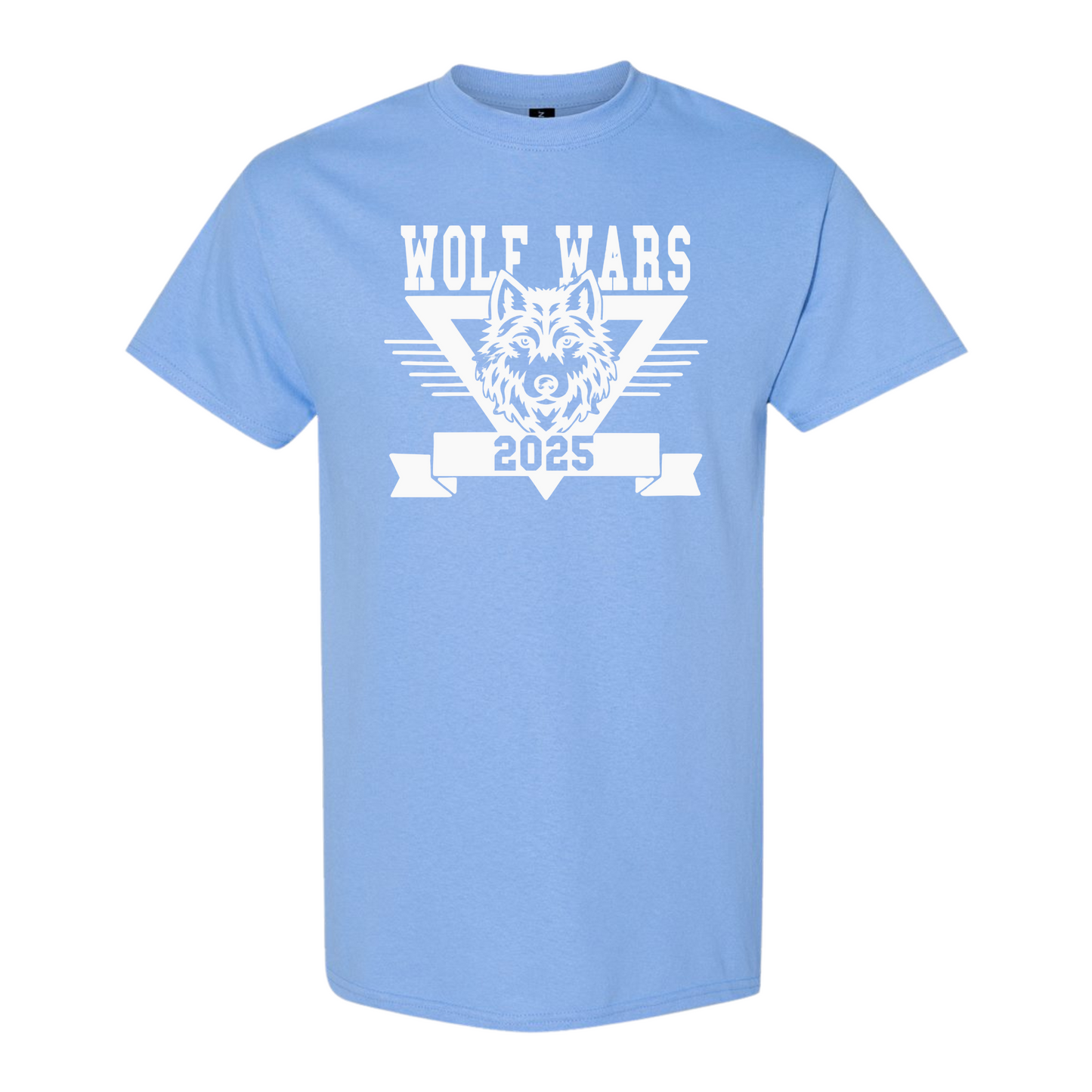 Feagin Mill "6th Grade Field Day" T-Shirt