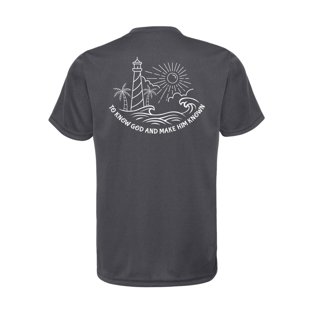 CC St. Aug Dri-Fit