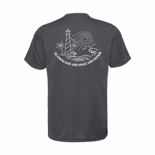 CC St. Aug Dri-Fit