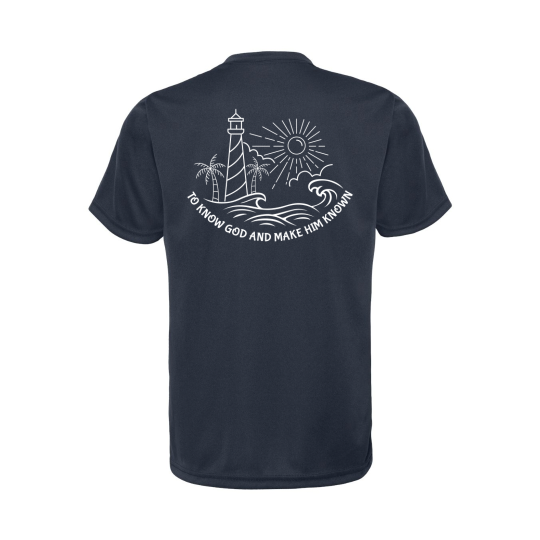 CC St. Aug Dri-Fit