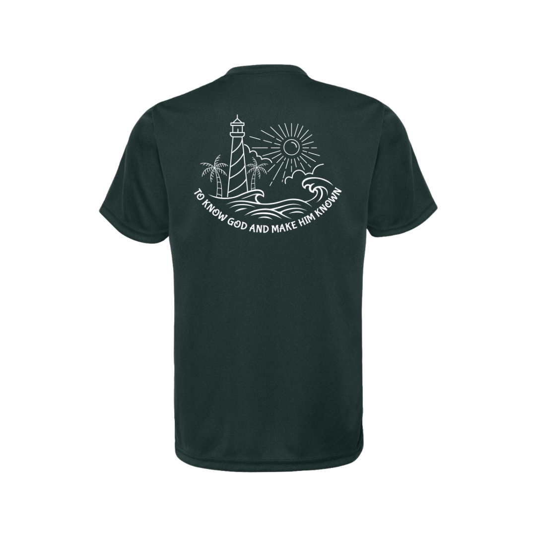 CC St. Aug Dri-Fit
