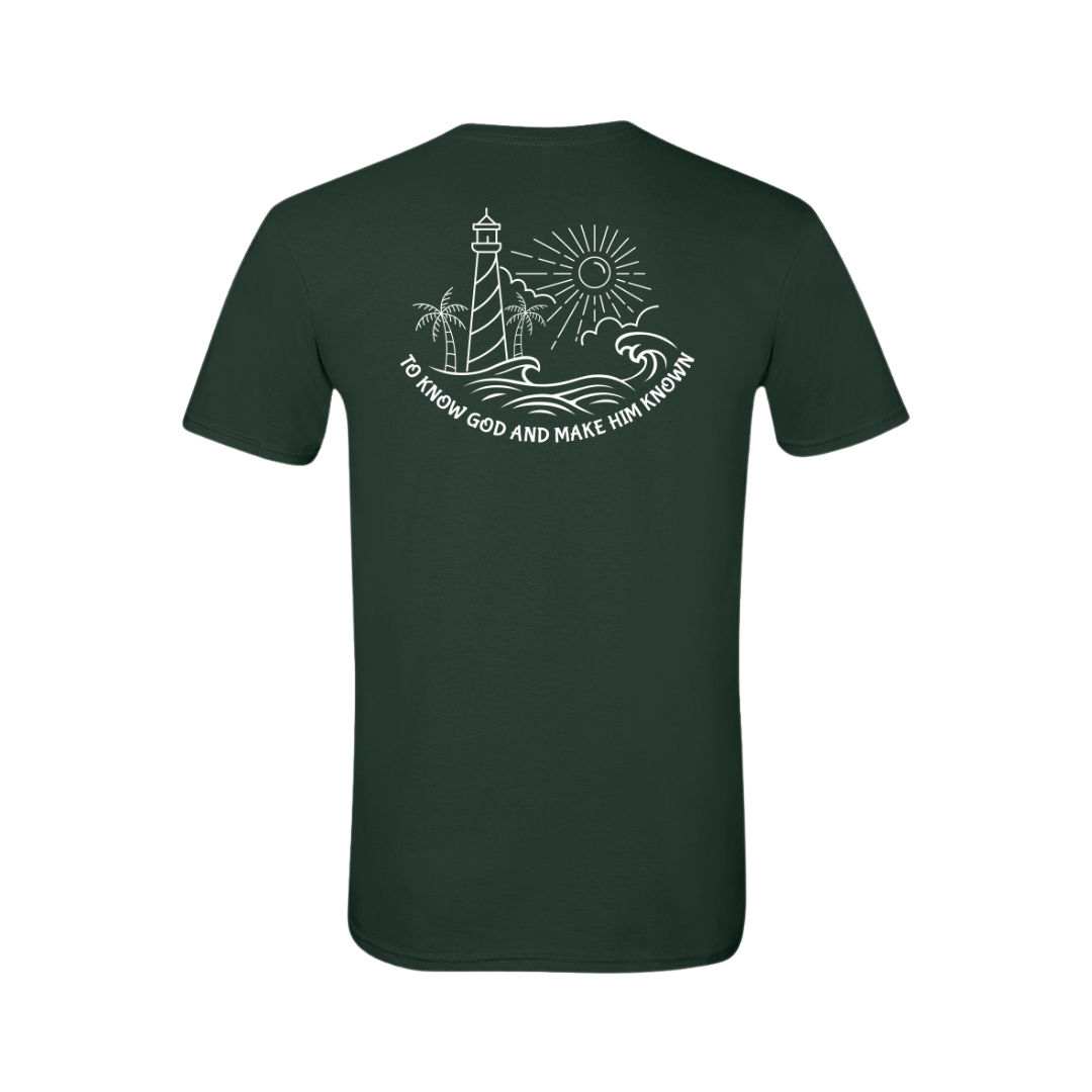 CC St. Aug Dri-Fit