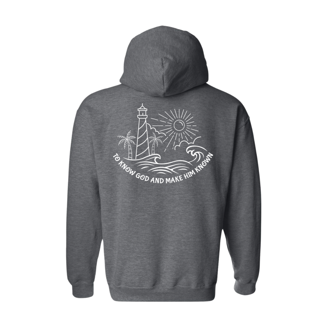 CC St. Aug Hoodie