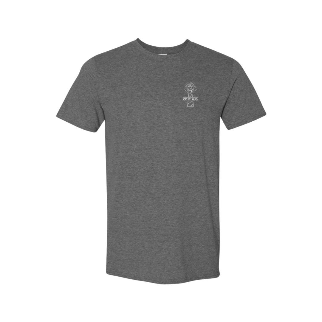 CC St. Aug T-shirt