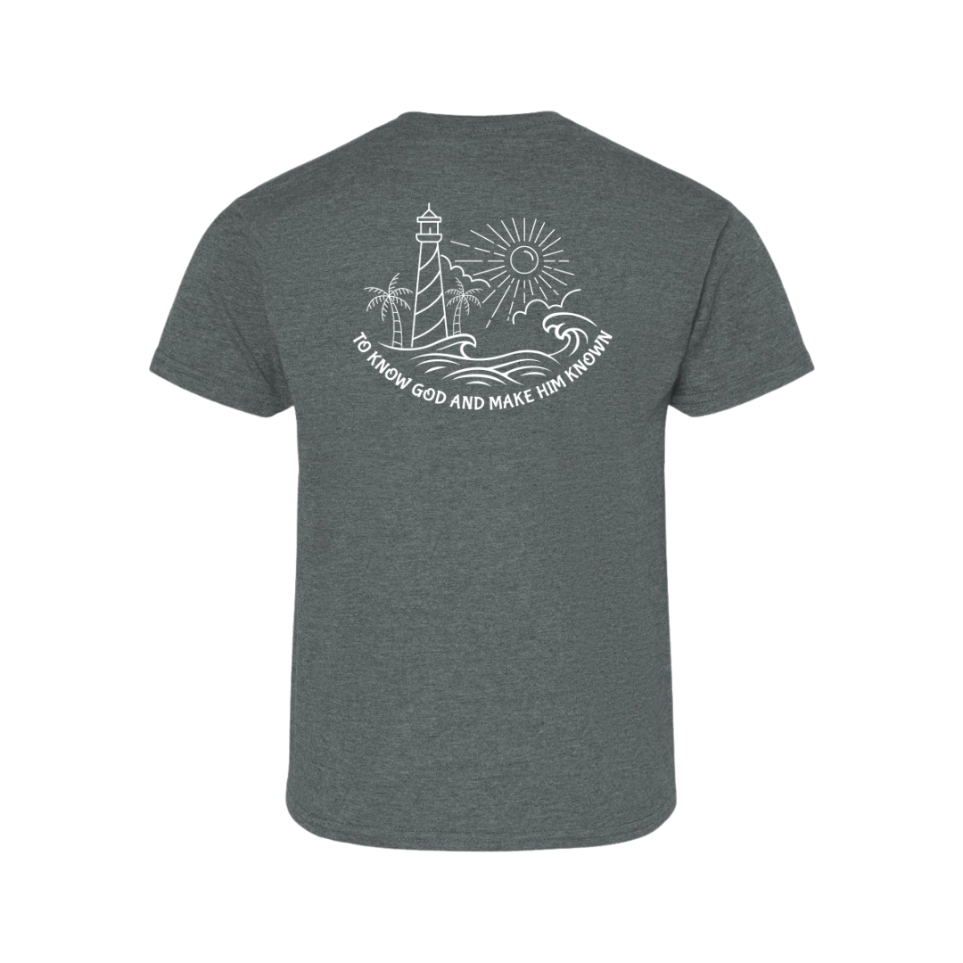 CC St. Aug T-shirt