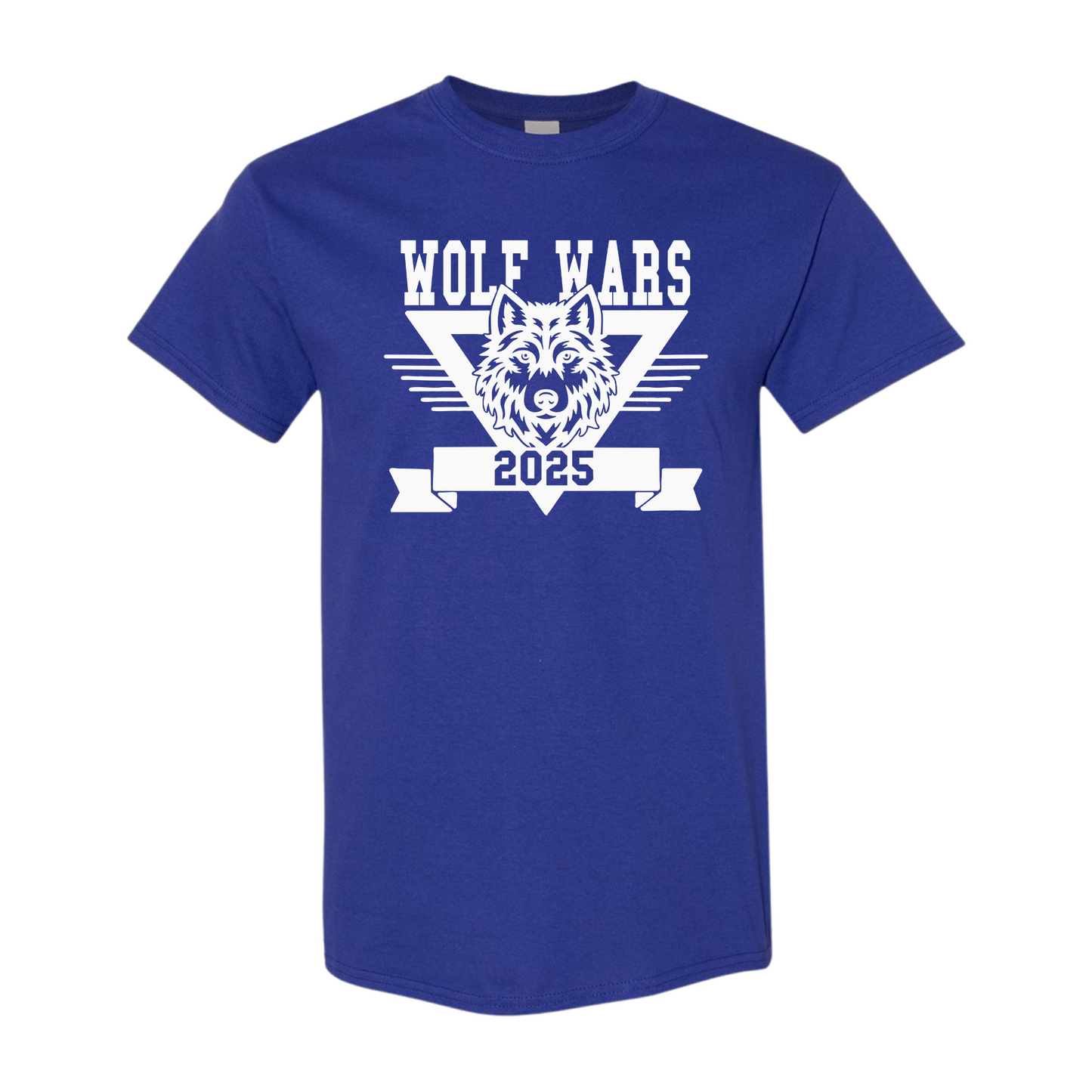 Feagin Mill "6th Grade Field Day" T-Shirt