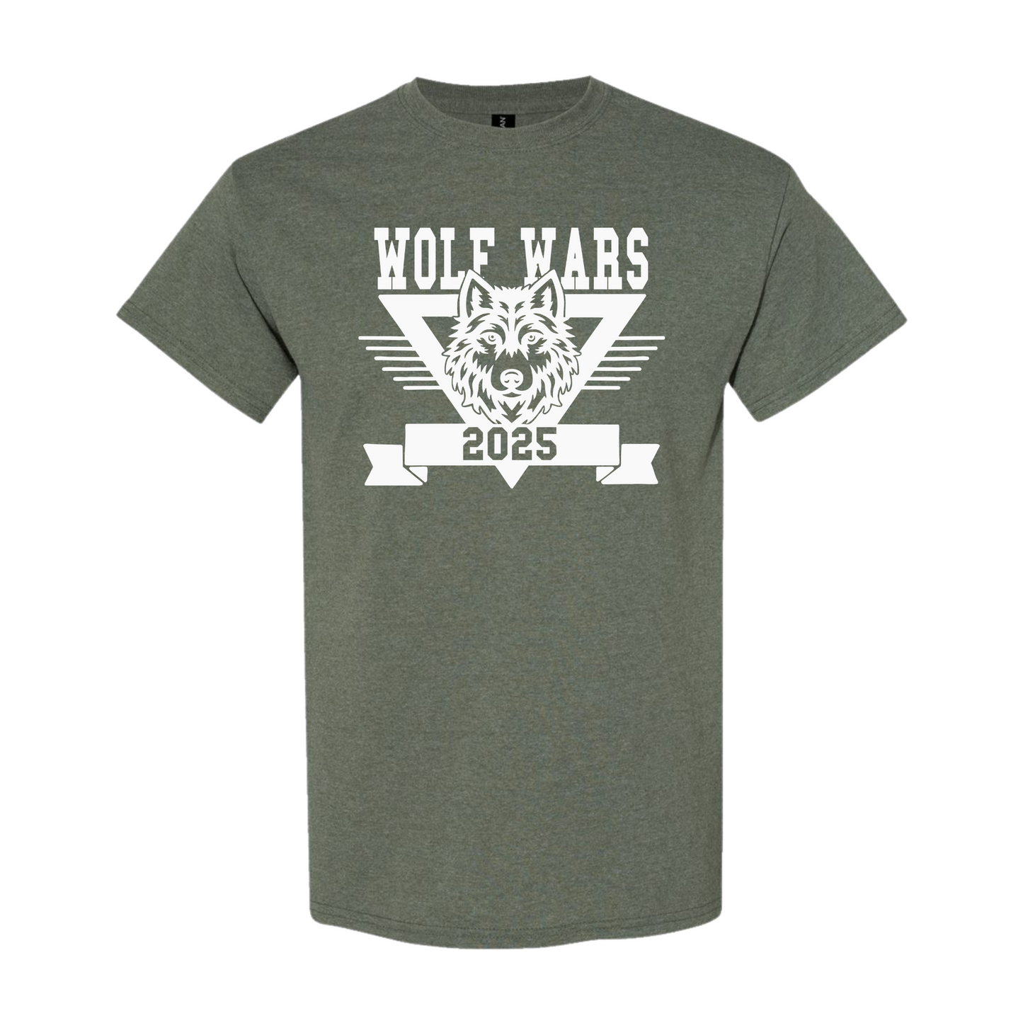 Feagin Mill "6th Grade Field Day" T-Shirt