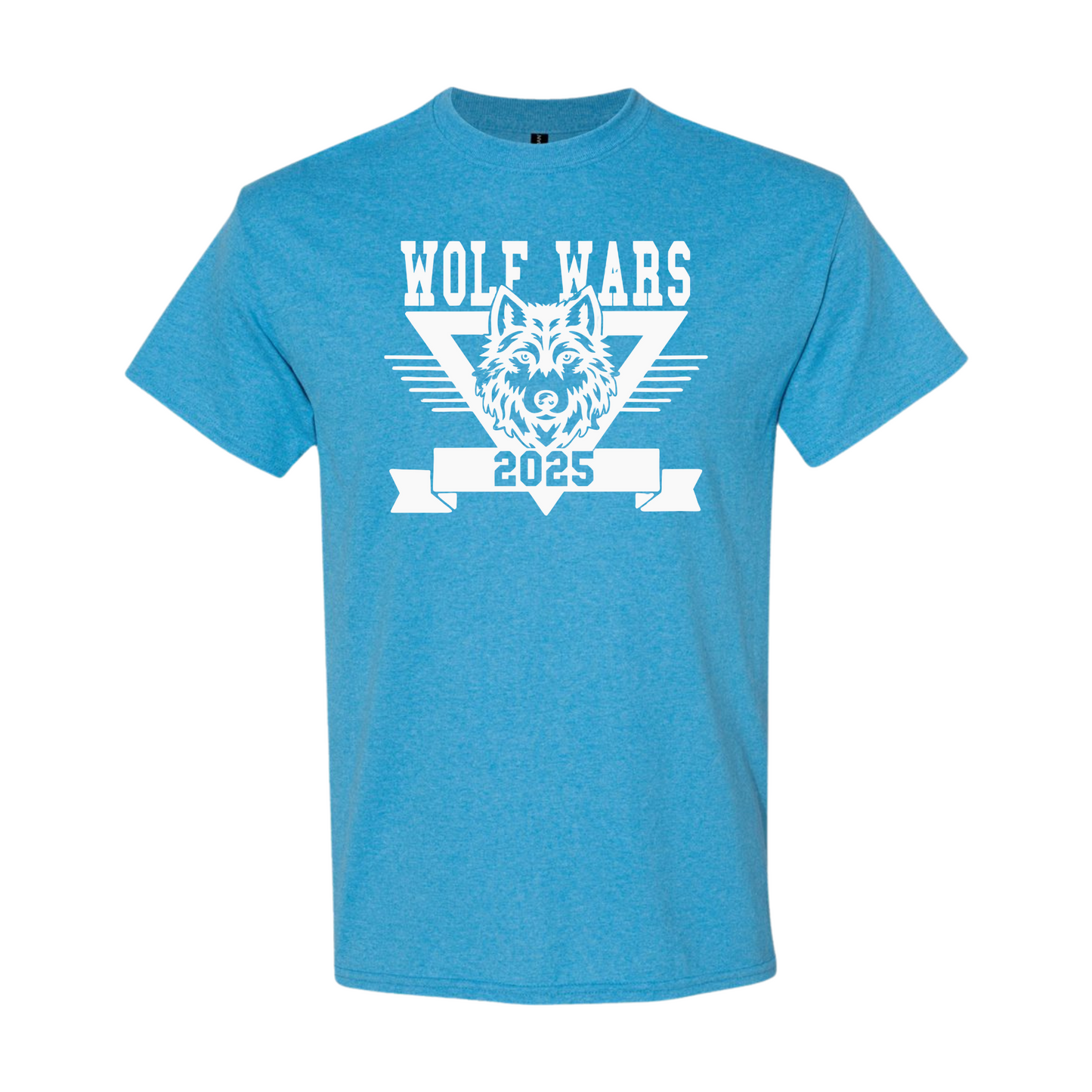 Feagin Mill "7th Grade Field Day" T-Shirt
