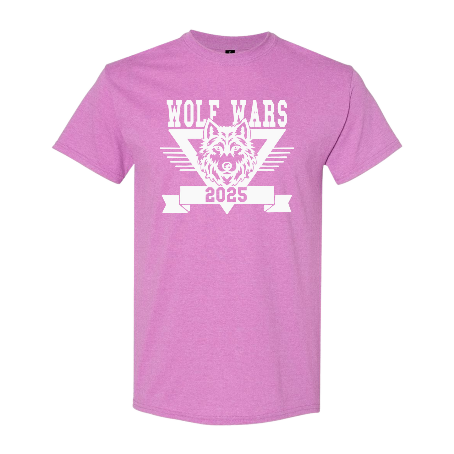 Feagin Mill "6th Grade Field Day" T-Shirt