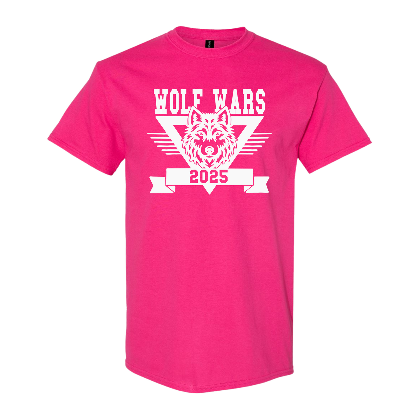 Feagin Mill "6th Grade Field Day" T-Shirt