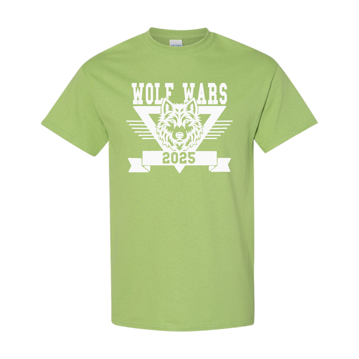 Feagin Mill "6th Grade Field Day" T-Shirt