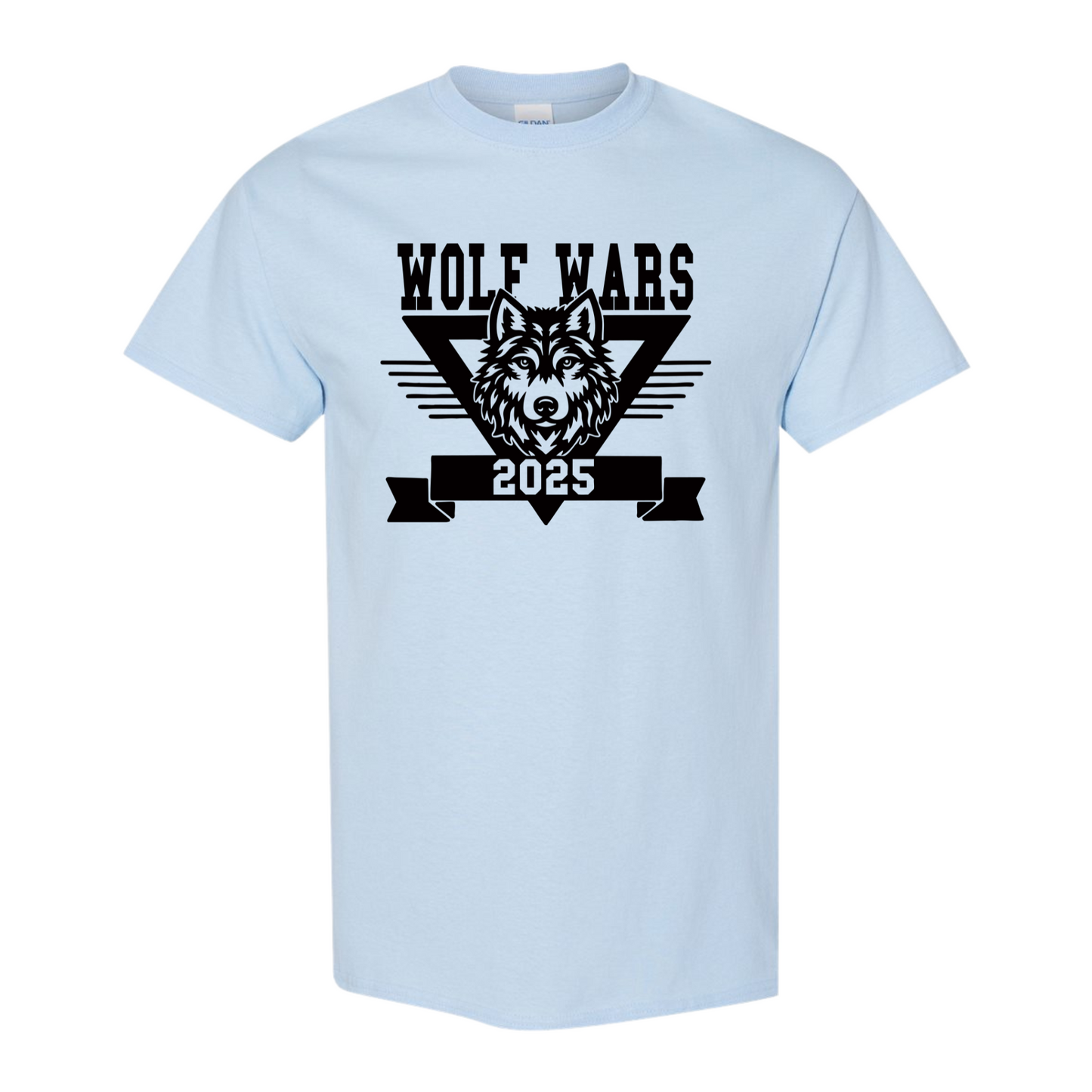 Feagin Mill "6th Grade Field Day" T-Shirt