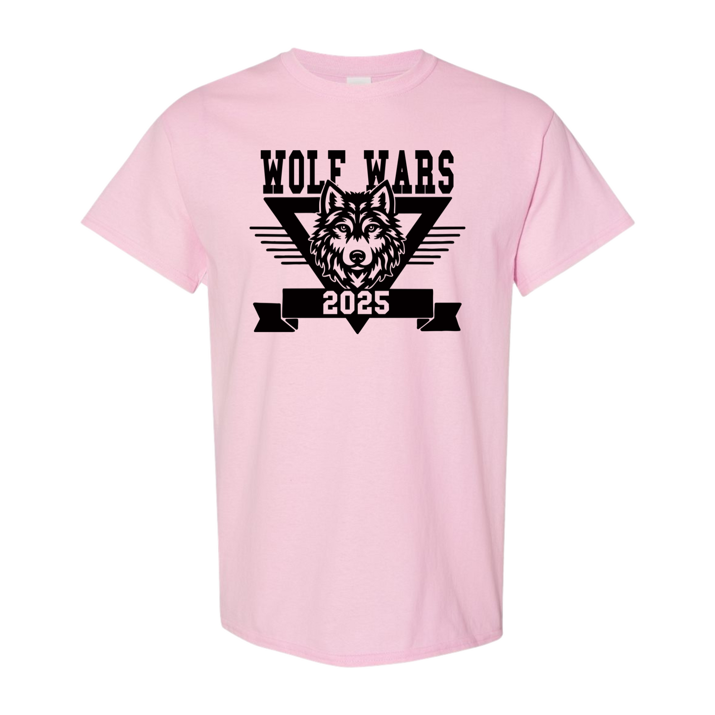 Feagin Mill "6th Grade Field Day" T-Shirt