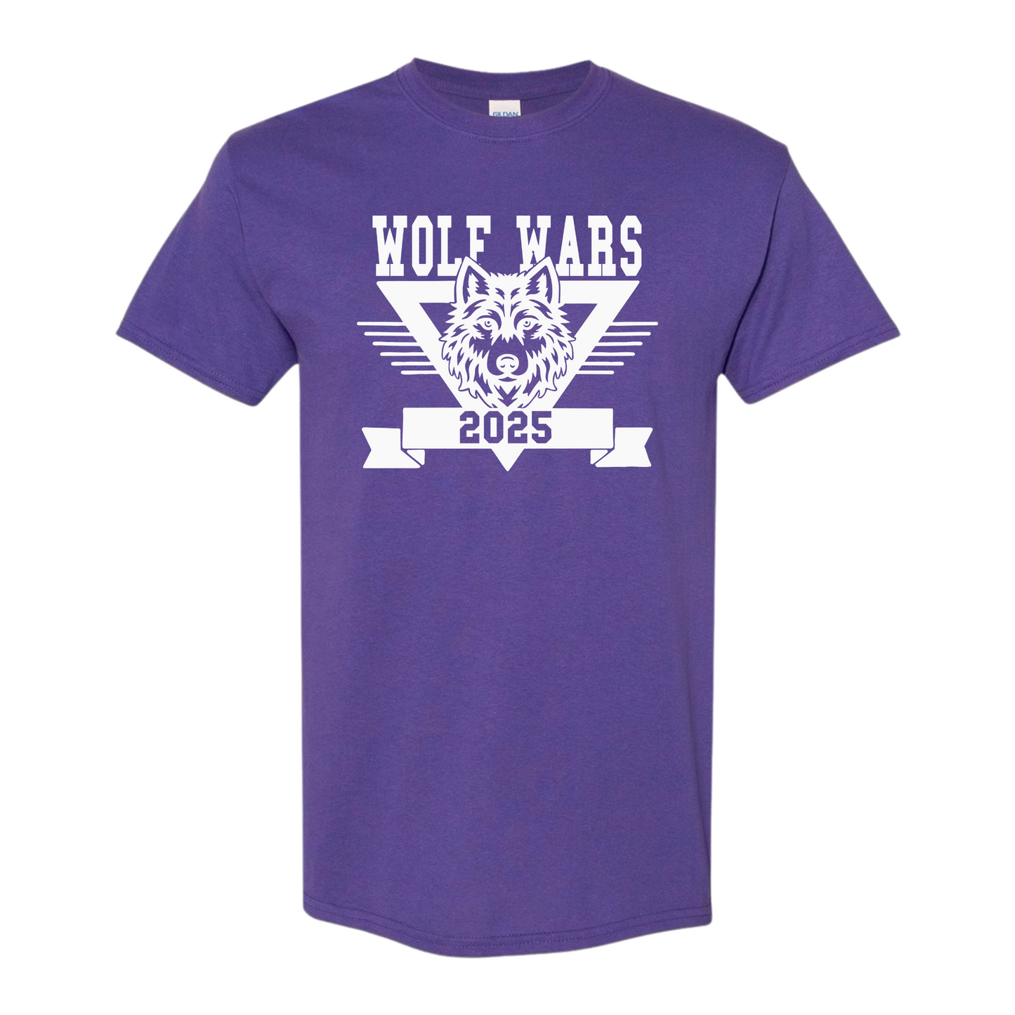 Feagin Mill "6th Grade Field Day" T-Shirt