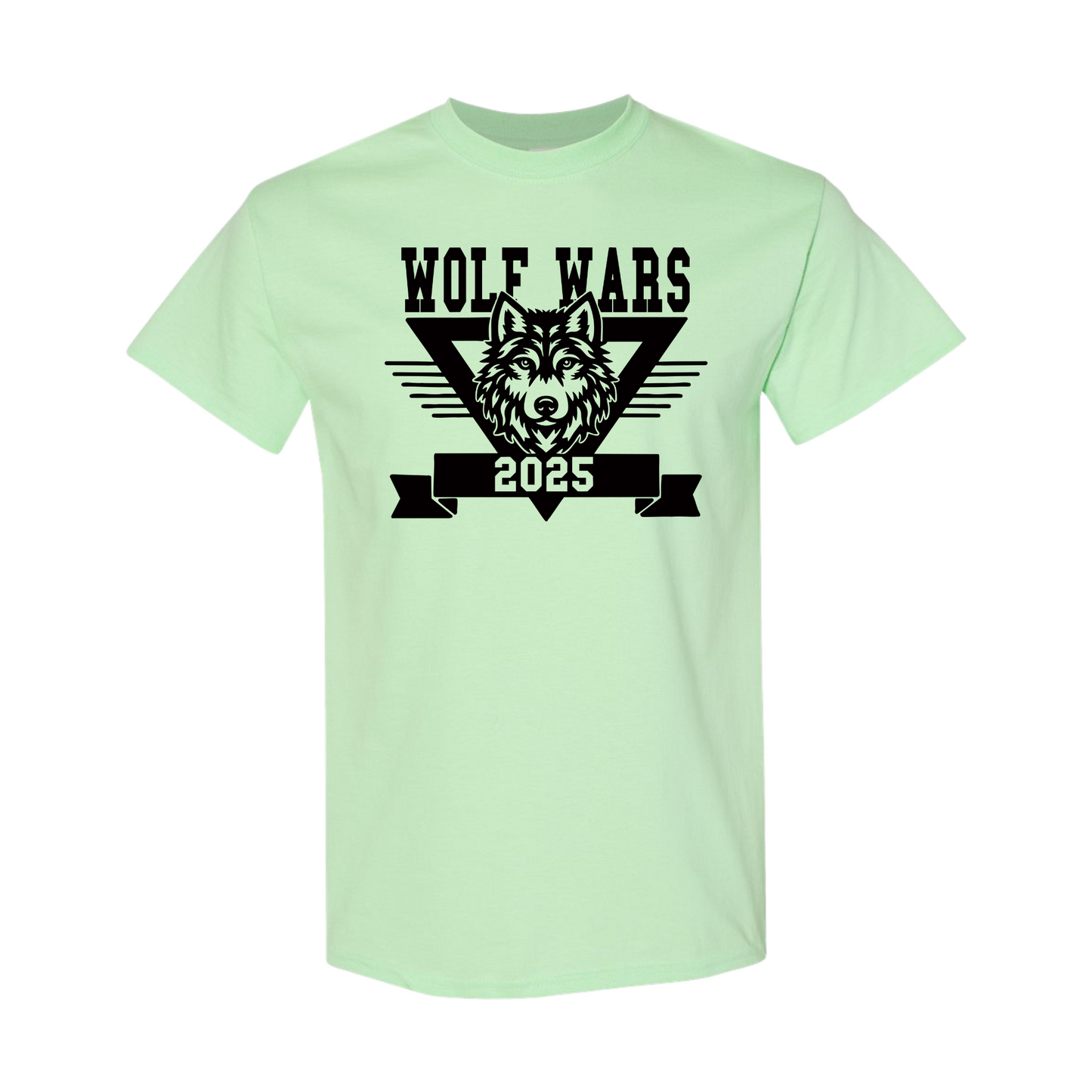 Feagin Mill "7th Grade Field Day" T-Shirt