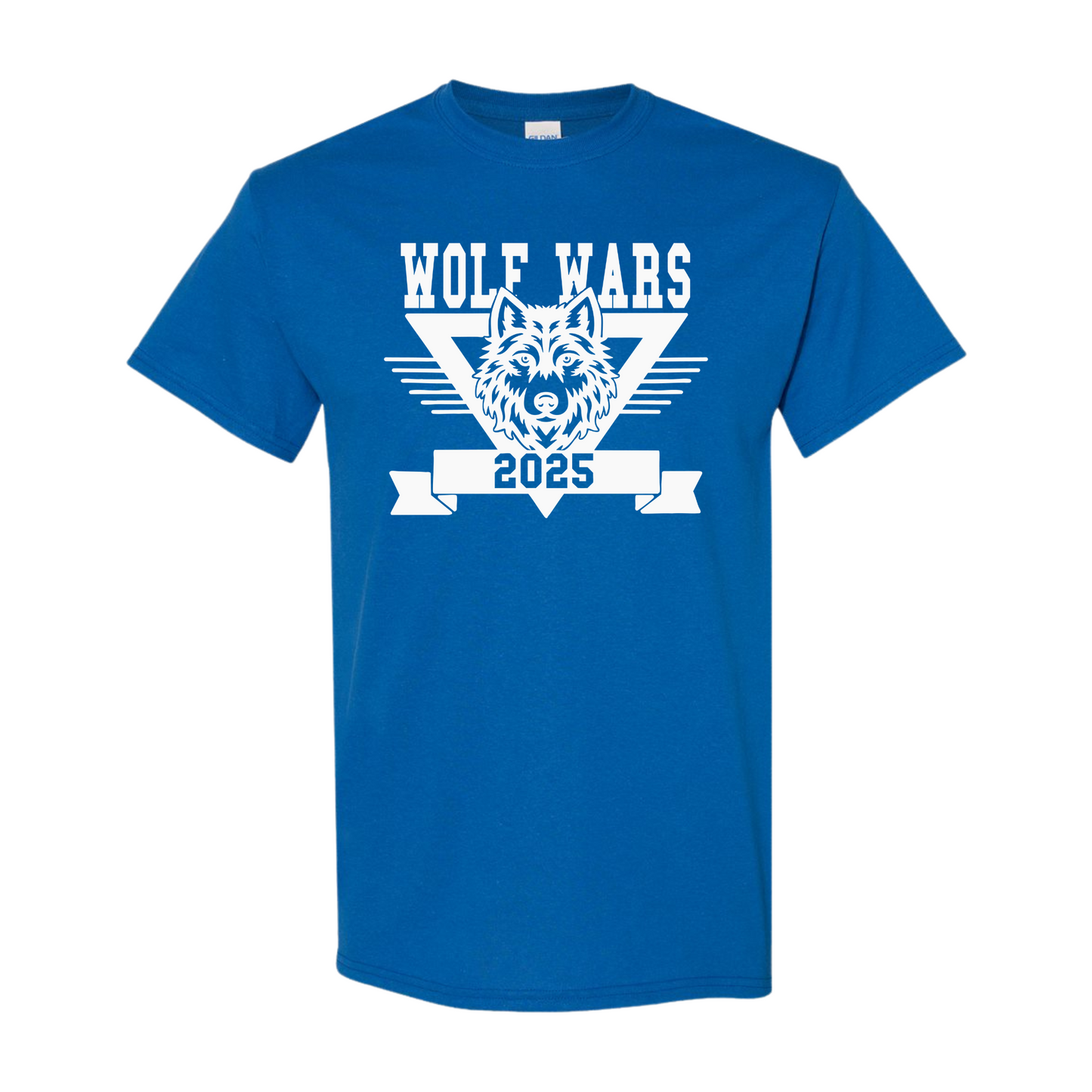 Feagin Mill "6th Grade Field Day" T-Shirt