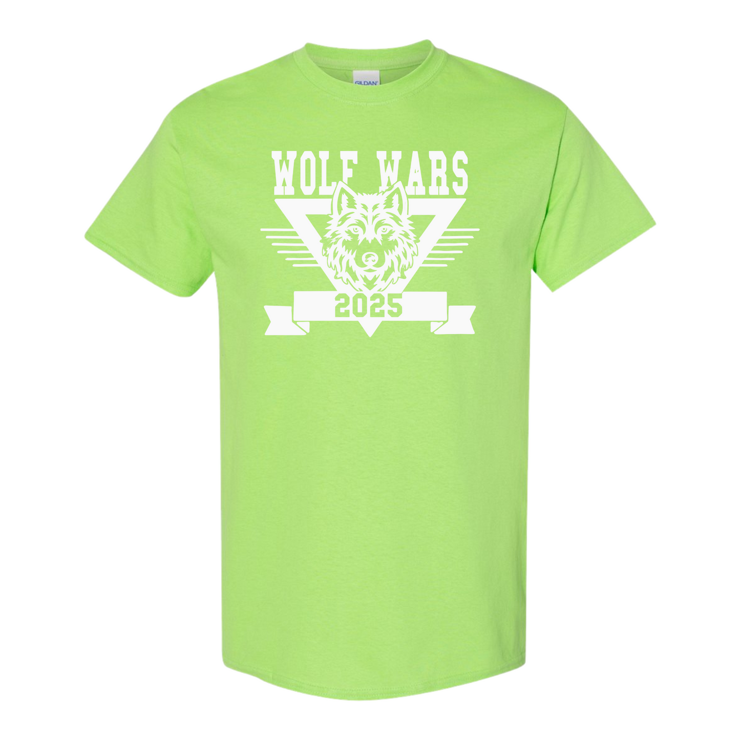 Feagin Mill "7th Grade Field Day" T-Shirt