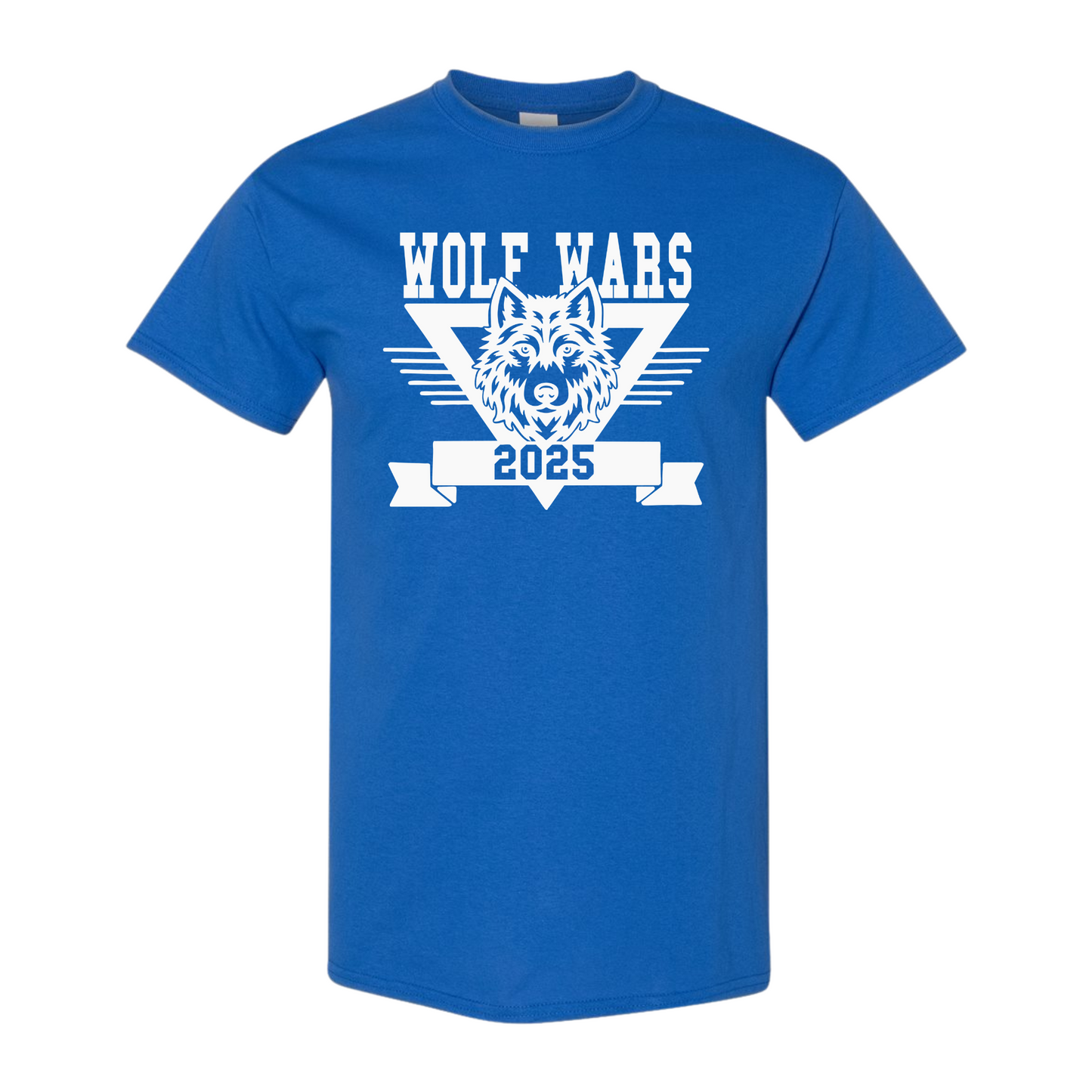Feagin Mill "6th Grade Field Day" T-Shirt