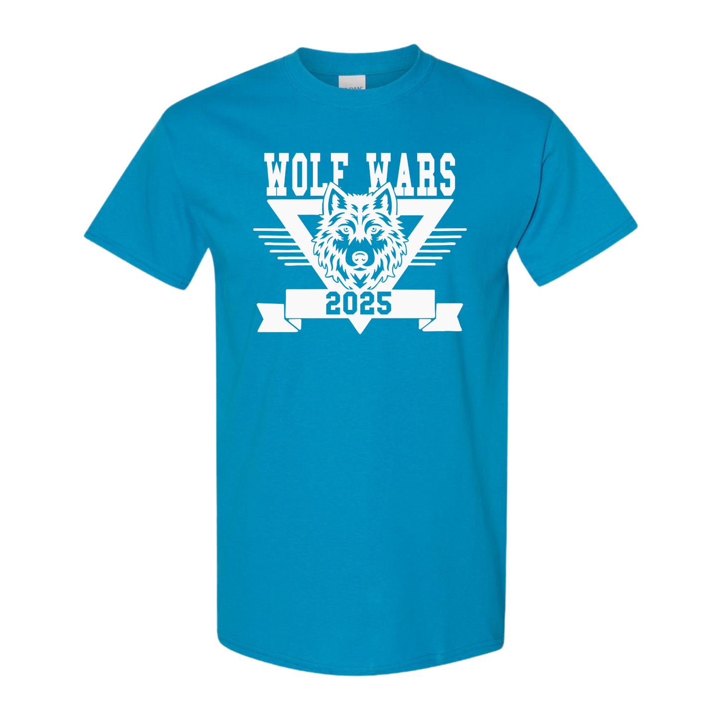 Feagin Mill "6th Grade Field Day" T-Shirt