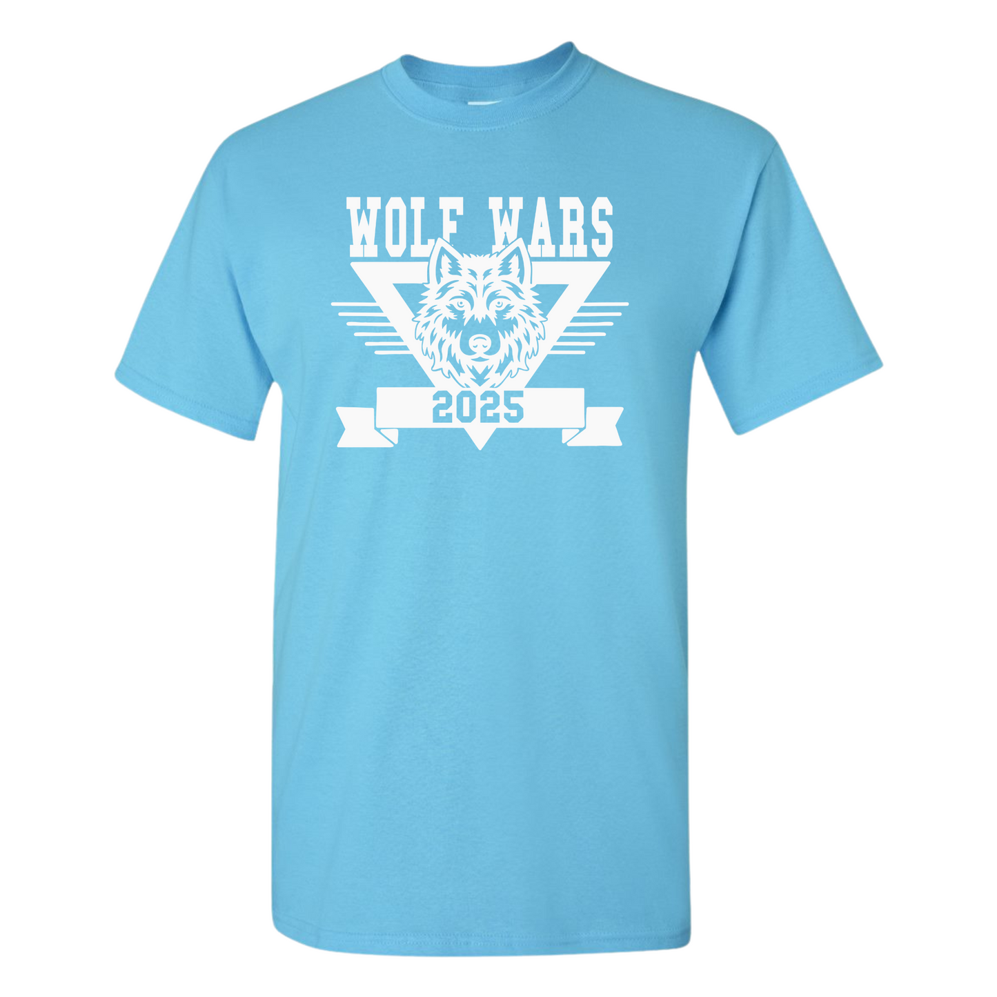 Feagin Mill "6th Grade Field Day" T-Shirt
