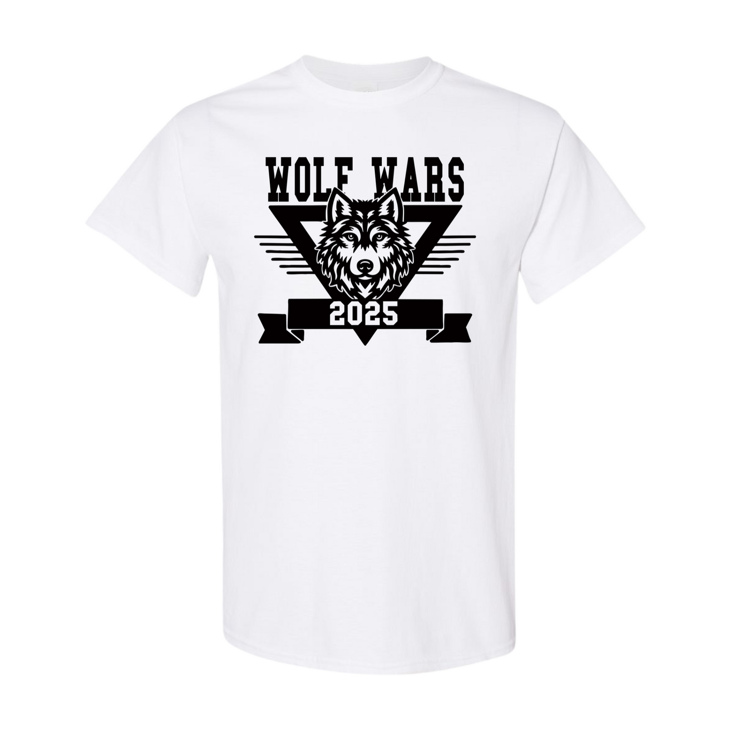 Feagin Mill "6th Grade Field Day" T-Shirt