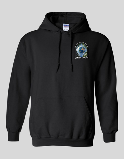 Upside Down "Hoodie"