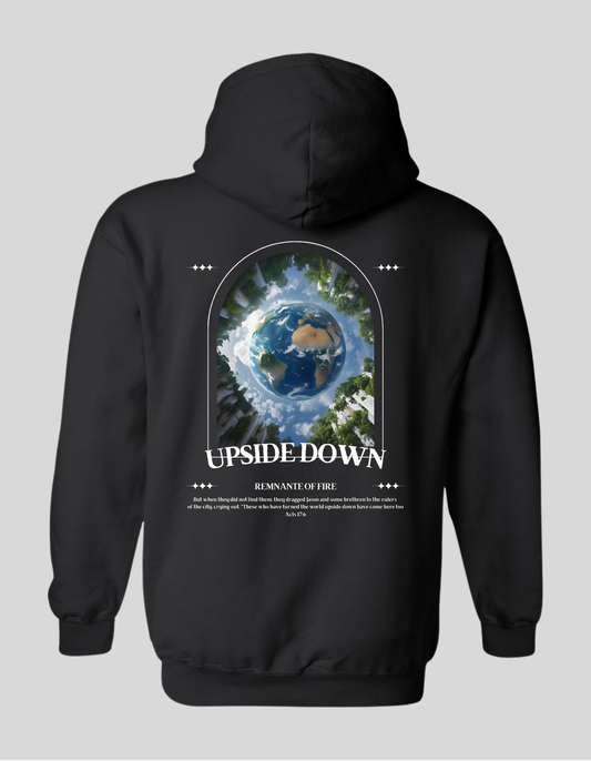 Upside Down "Hoodie"