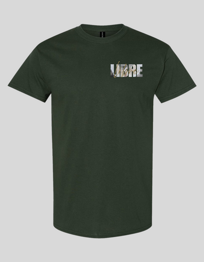 "Somos Libre" Conference 2025 T-Shirt
