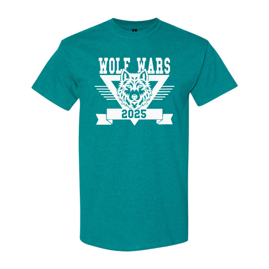 Feagin Mill "7th Grade Field Day" T-Shirt