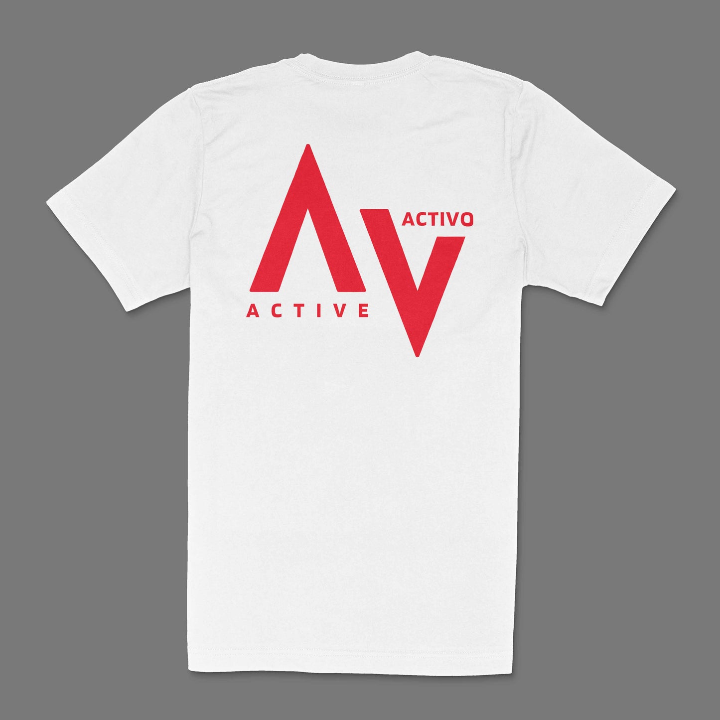 ACTIVE ACTIVO T-shirt