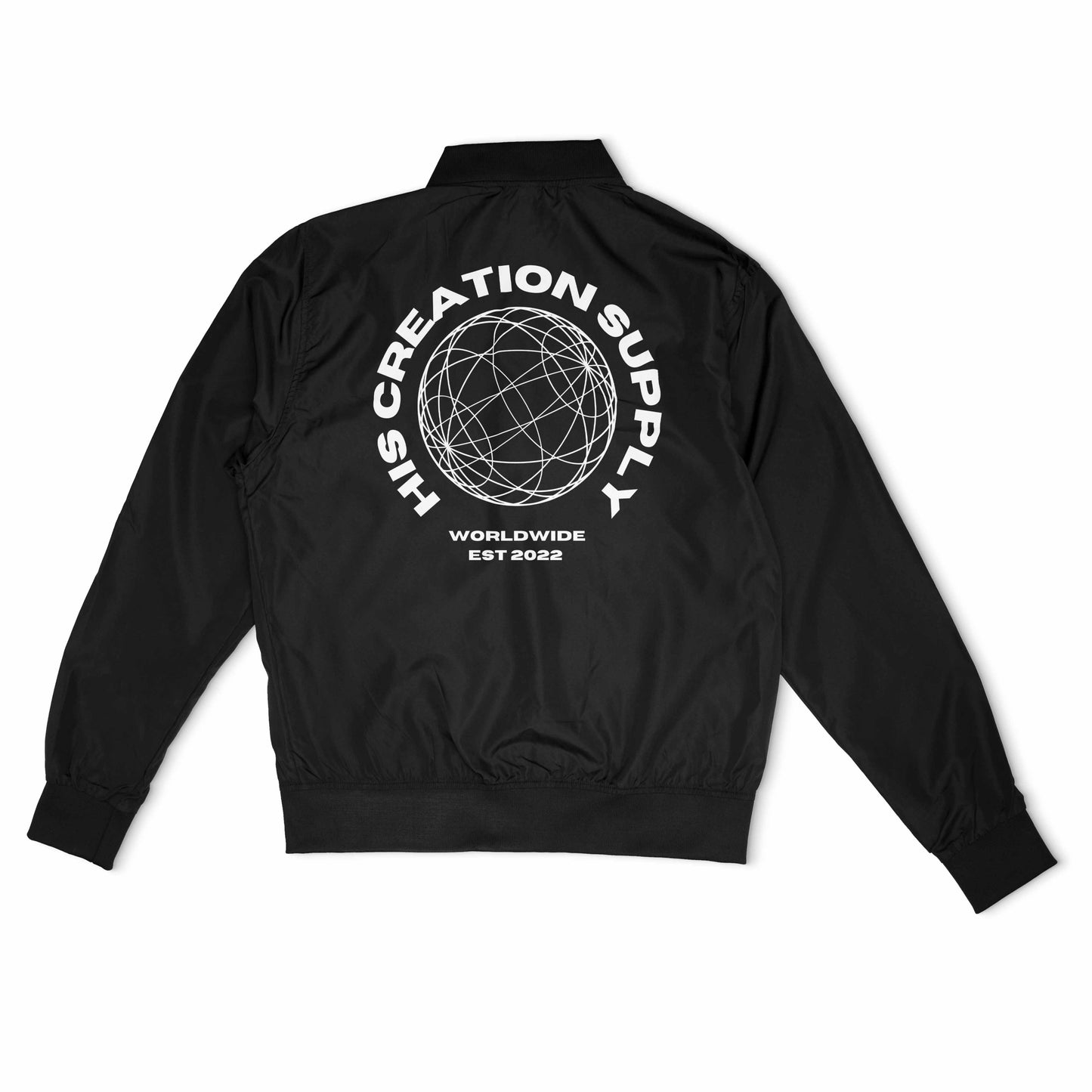 HCS BOMBER JACKET