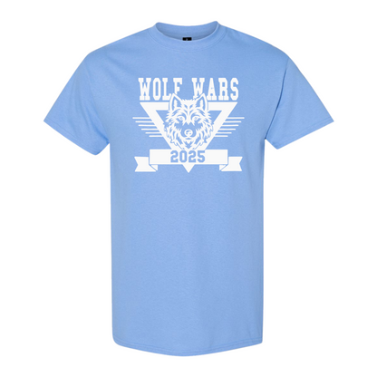 Feagin Mill "6th Grade Field Day" T-Shirt