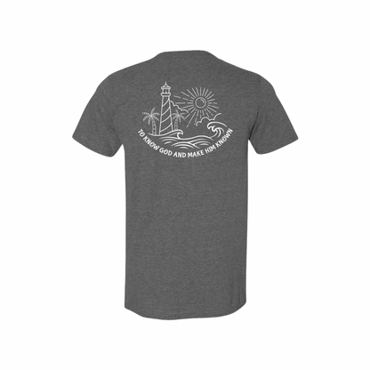 CC St. Aug Youth T-Shirt