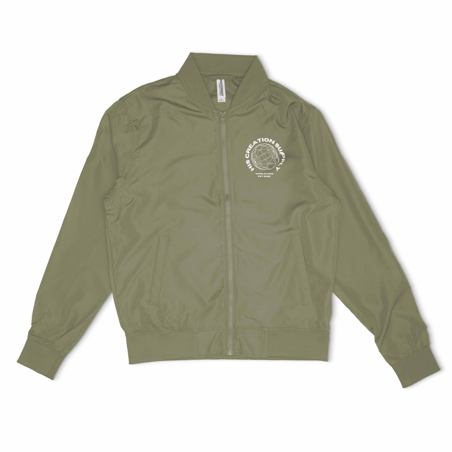 HCS BOMBER JACKET