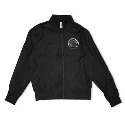 HCS BOMBER JACKET