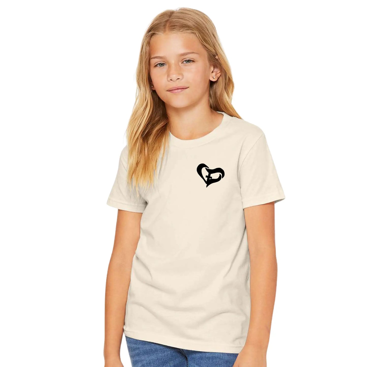 Good News Camp T-shirt 2024