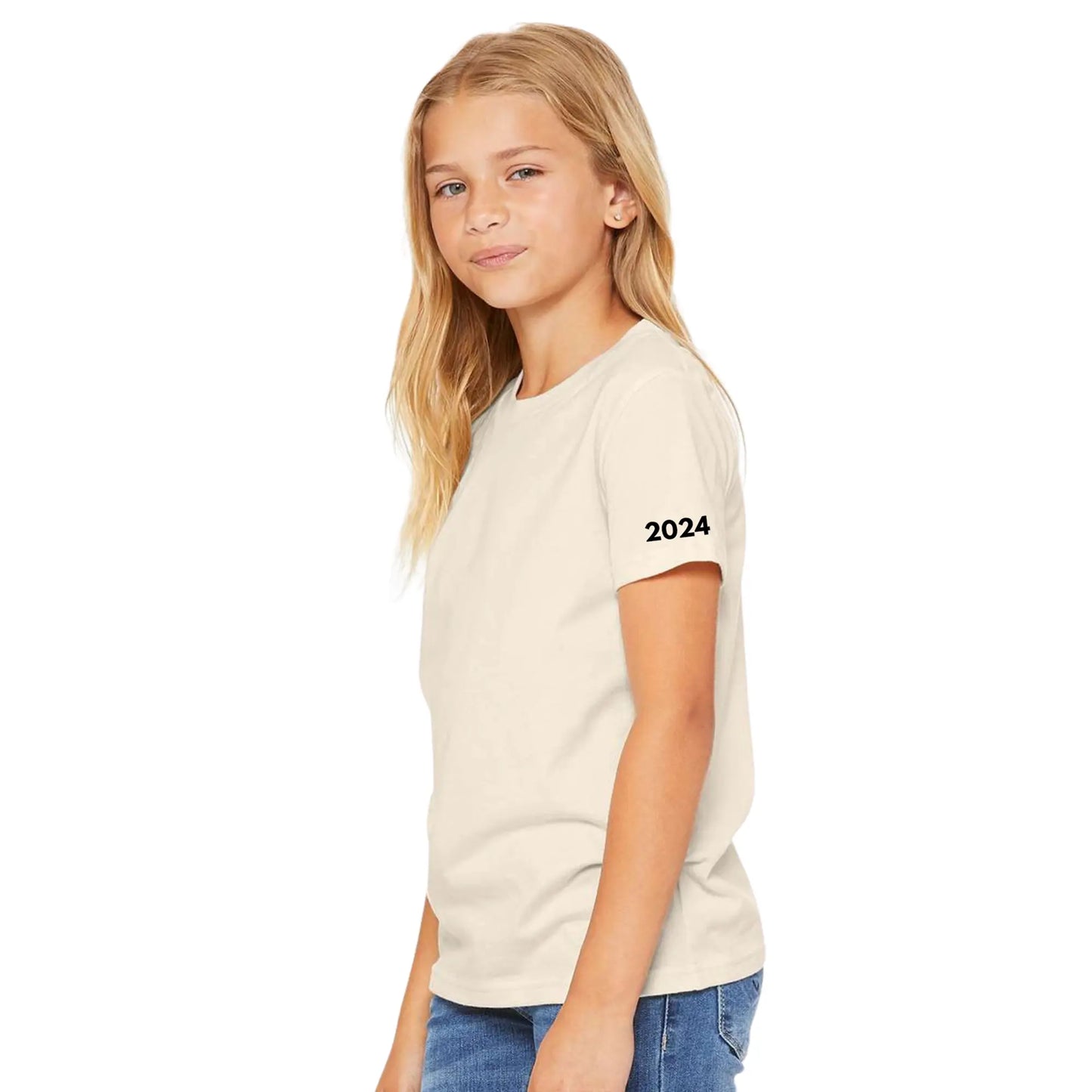 Good News Camp T-shirt 2024