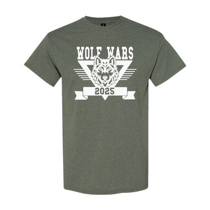 Feagin Mill "6th Grade Field Day" T-Shirt