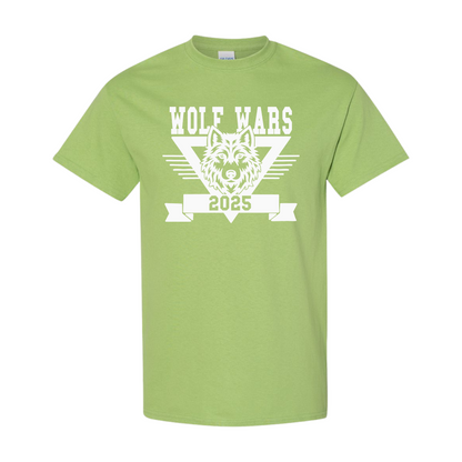 Feagin Mill "6th Grade Field Day" T-Shirt