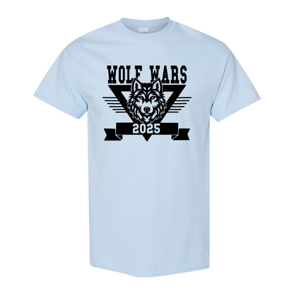 Feagin Mill "6th Grade Field Day" T-Shirt