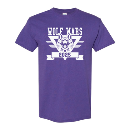 Feagin Mill "6th Grade Field Day" T-Shirt