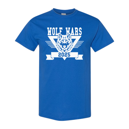 Feagin Mill "6th Grade Field Day" T-Shirt