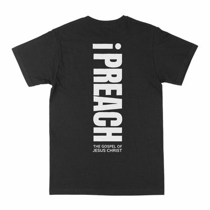 iPreach T-shirt