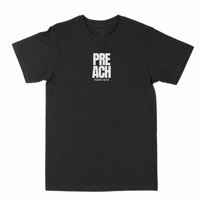 iPreach T-shirt